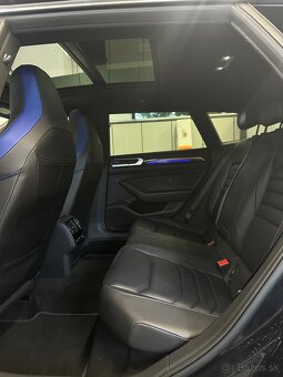 VW Arteon SB R 2.0TSI 4motion 2021 H&K/Virtual/Matrix/Pano - 11