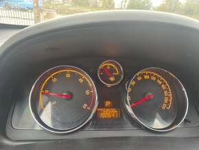 Opel Antara 2,2CDTi 4x4 - 11