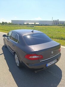 Škoda Superb 2.0tdi 125kw DSG - 11