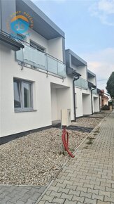 Na predaj novostavba rodinný dom 181 m2, možná zľava , pozem - 11