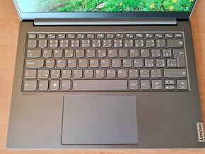 LENOVO Yoga Slim 7 Pro 14ITL5 Slate Grey - 11