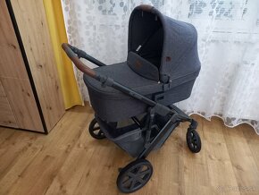 Kočík ABC DESIGN Salsa + vajíčko Cybex Anton5 - 11