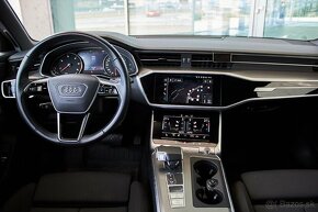 Audi A6 Avant 50 3.0 TDI mHEV Design quattro tiptronic - 11