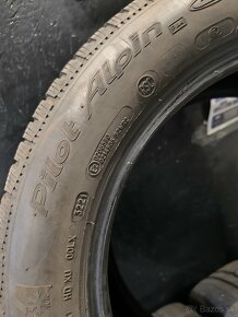 245/50 R18 Michelin zimne pneumatiky ❄️❄️❄️❄️❄️ - 11