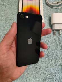 Apple iphone SE 2022 64GB - 11