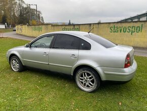 Volkswagen passat 1.9 tdi 96kw,nova stk - 11