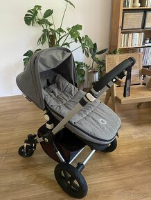 Bugaboo Cameleon 3 s príslušenstvom - 11