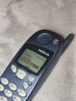 Nokia 5110 - 11