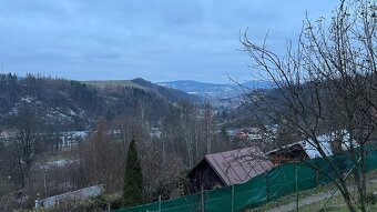 PREDÁME chatku v záhradkárskej osade Brezno - GLIANE - 11