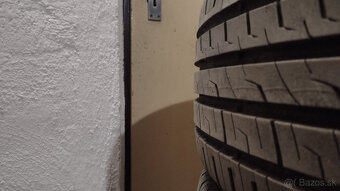 Letné pneu Barum Bravuris 3 205/50 R17 V - 11