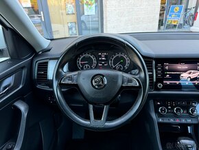 Škoda Kodiaq 2.0TDi DSG 4x4 7 miestny - Odpočet DPH - - 11