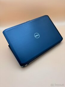 Notebook 15,6" DELL.Intel i5-3340M 2x2,70GHz.8gb ram.240gSSD - 11