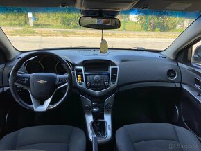 Chevrolet Cruze 2.0 VDCI - 11