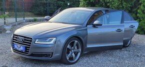 -2015- AUDI A8 4.2 V8 Diesel,Quattro -189.682km- - 11