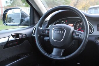 Audi Q7 3.0tdi - 11