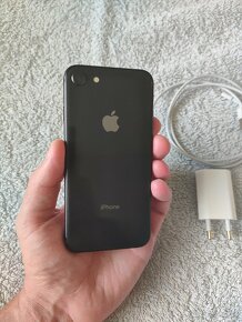 Apple iphone 8 256GB - 11