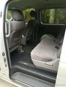 Predam Hyundai H1 2,5 CRDi 125KW KMHWH81JP8U082777 - 11