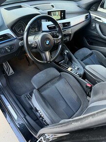 BMW X1 XDrive 25d M Sport, 170kW - 11