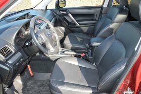 Subaru Forester 2.0i XT CVT Sport NAVI - 11