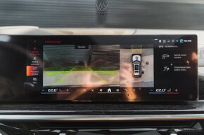 BMW X7 xDrive M60i mHEV A/T DPH - 11