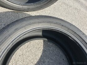 Letné pneu 275/40 R19 - 11