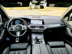 BMW X5 xDrive 30d M-PACKET - 11