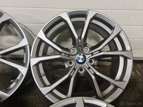 5X112 R17 7,5J ET30 DISKY-BMW - 11