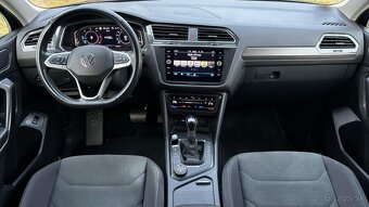 Volkswagen Tiguan Allspace 2.0 TDI 4x4 Elegance/✅odpočet DPH - 11