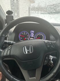 Honda CRV 2.2 iDTec 110KW 4x4 - 11