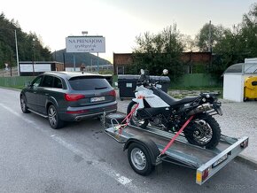 ODTAH DOVOZ AUTO/MOTO - TRANSPORT - 11