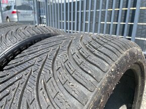 2. Pneu 255/35 r19 - 11