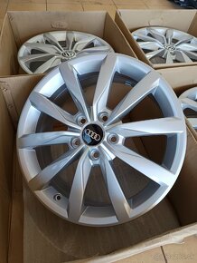 ALU R17 5x112 57,1 VW Seat Skoda - 11