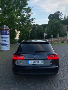 Audi A6c7(2.0) TDI - 11