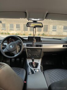 BMW e90 320i - 11