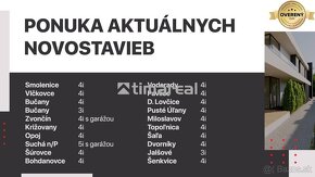 TIMA Real 4i novostavba RD, pozemok 6á, Voderady - 11