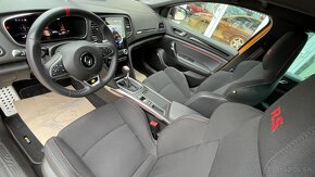 Renault Mégane TCe 300 R.S. EDC - nove v SR 1.majiteľ - 11