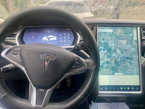 Tesla Model s60 - 11