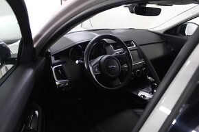 Jaguar E-Pace 2.0 A/T 9 R-Dynamic Slovak - 11