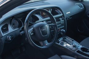 Audi S5 4.2 FSI Quattro Tiptronic - 11