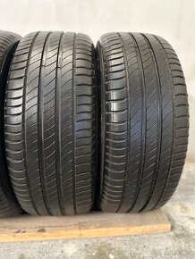 Letná sada Volvo - 5x108 R18 , 235/45/18 Volvo V60 / S60 - 11