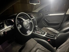 Predám/vymením Audi A5 3.0 176KW quattro - 11