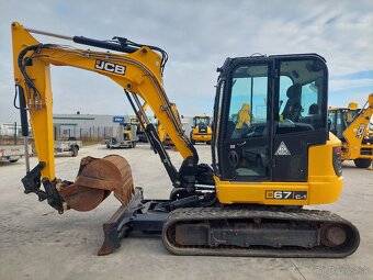 JCB 67C-1 (< 7t) - 11