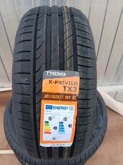 225/60R17 letne pneumatiky - 11