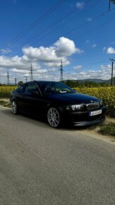 BMW e46 320ci 125kw - 11