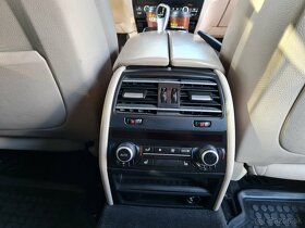 Bmw  F01 740D xDrive Mpacket - 11