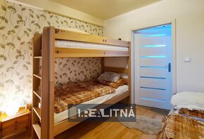 ZARIADENÝ ŠTÝLOVÝ 3 IZBOVÝ APARTMÁN, 56M2, DONOVALY - 11