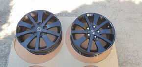 5x114,3 r16 mazda kia hyundai mitsubishi toyota honda - 11