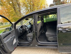 Seat-Alhambra-2,0Tdi-130Kw-177Ps-Dsg-Automat,Rv:2014 - 11