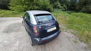 CITROEN C3 PLURIEL 1.6 CABRIO - 11