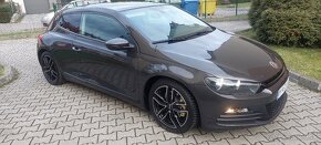 Volkswagen Scirocco 1.4.TSI KÚPENÉ V SR 160PS - 11